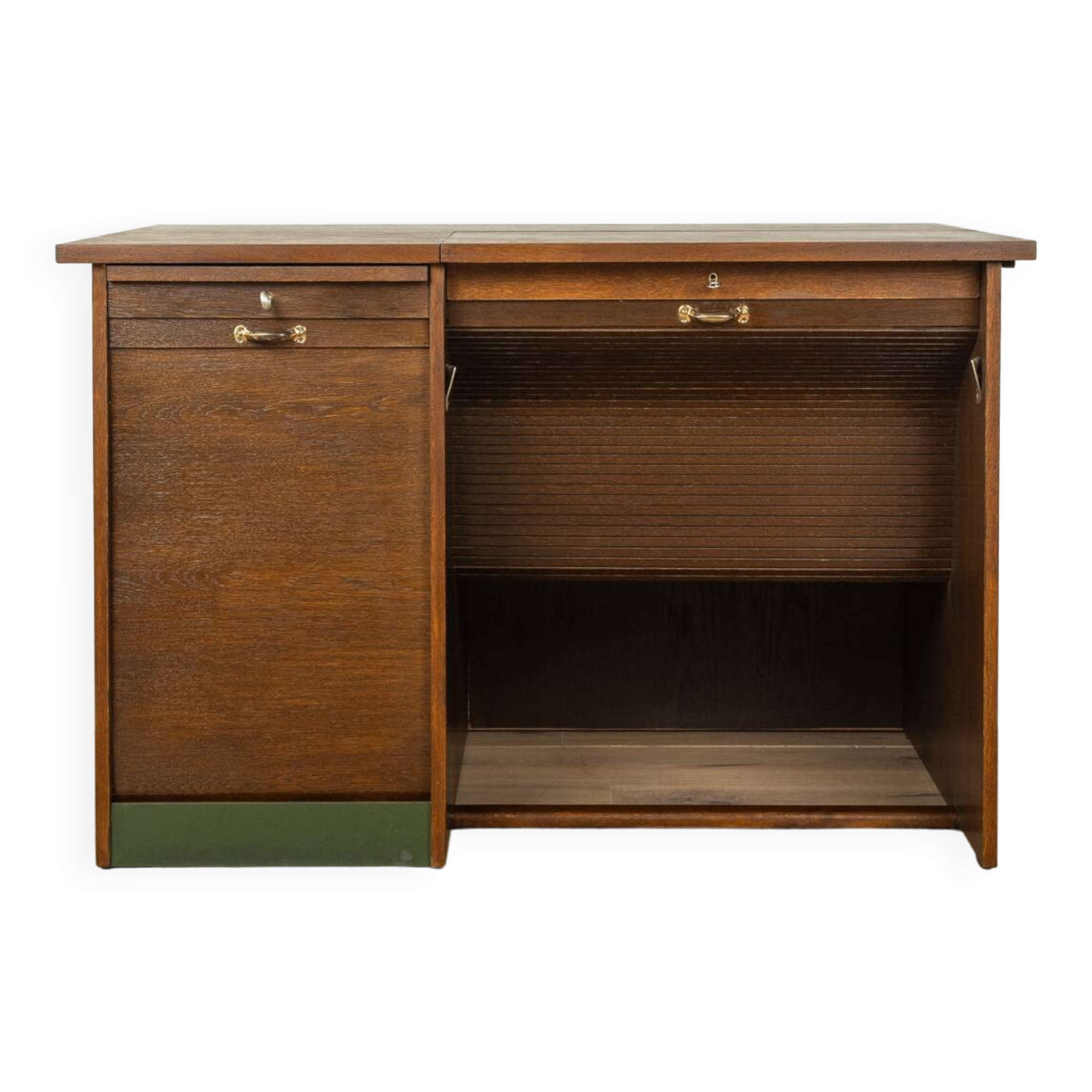 1950s Desk
