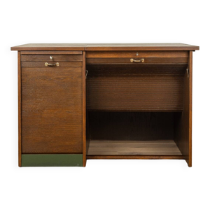 Bureau des années 1950