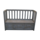 Chest bench