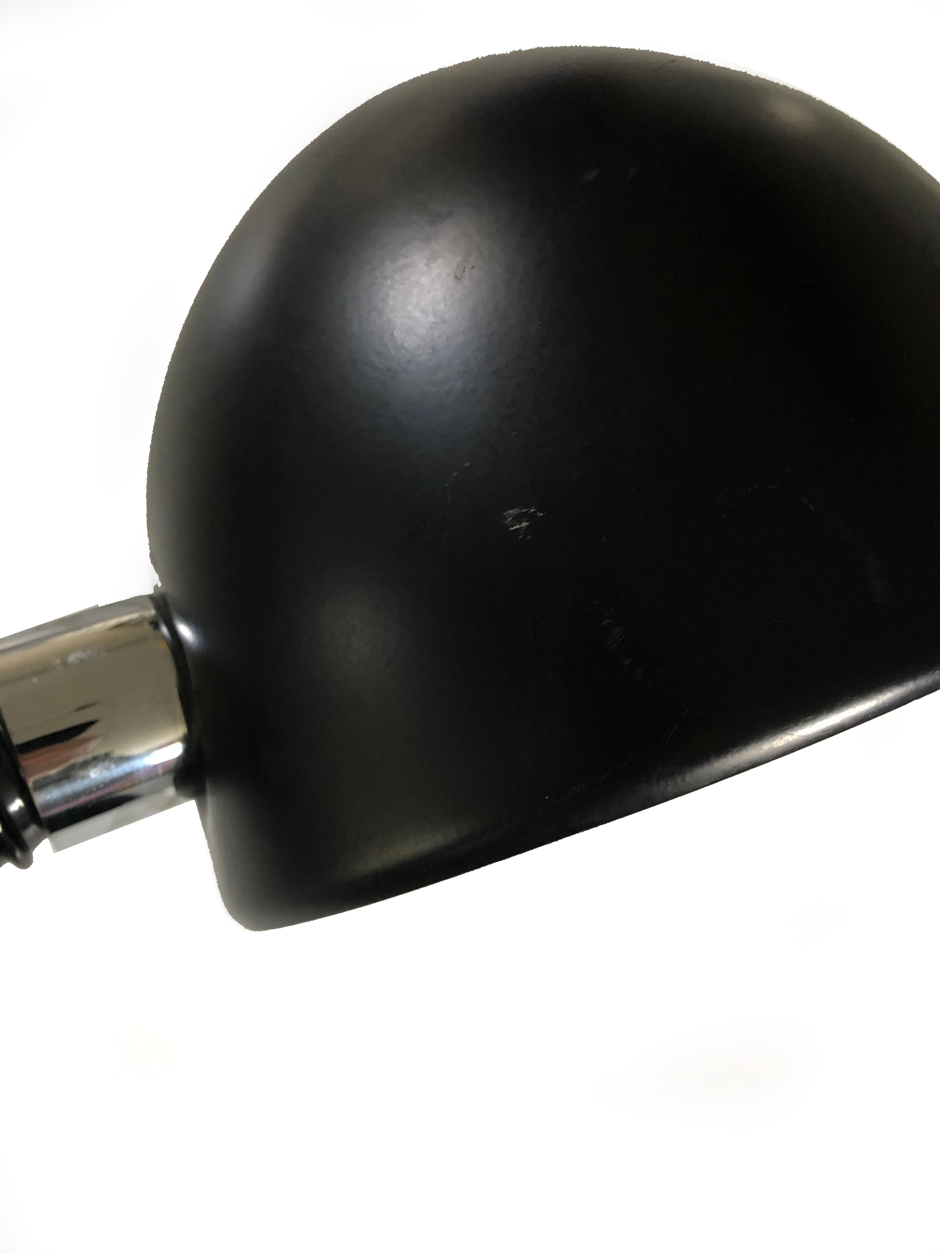 Lamp by Egon Hillebrand 1970