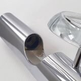 Pair of vintage sconces 1970