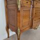 Commode époque restauration