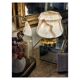 Lampe tout de marbre