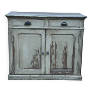 buffet parisien vintage