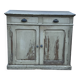 Buffet parisien vintage