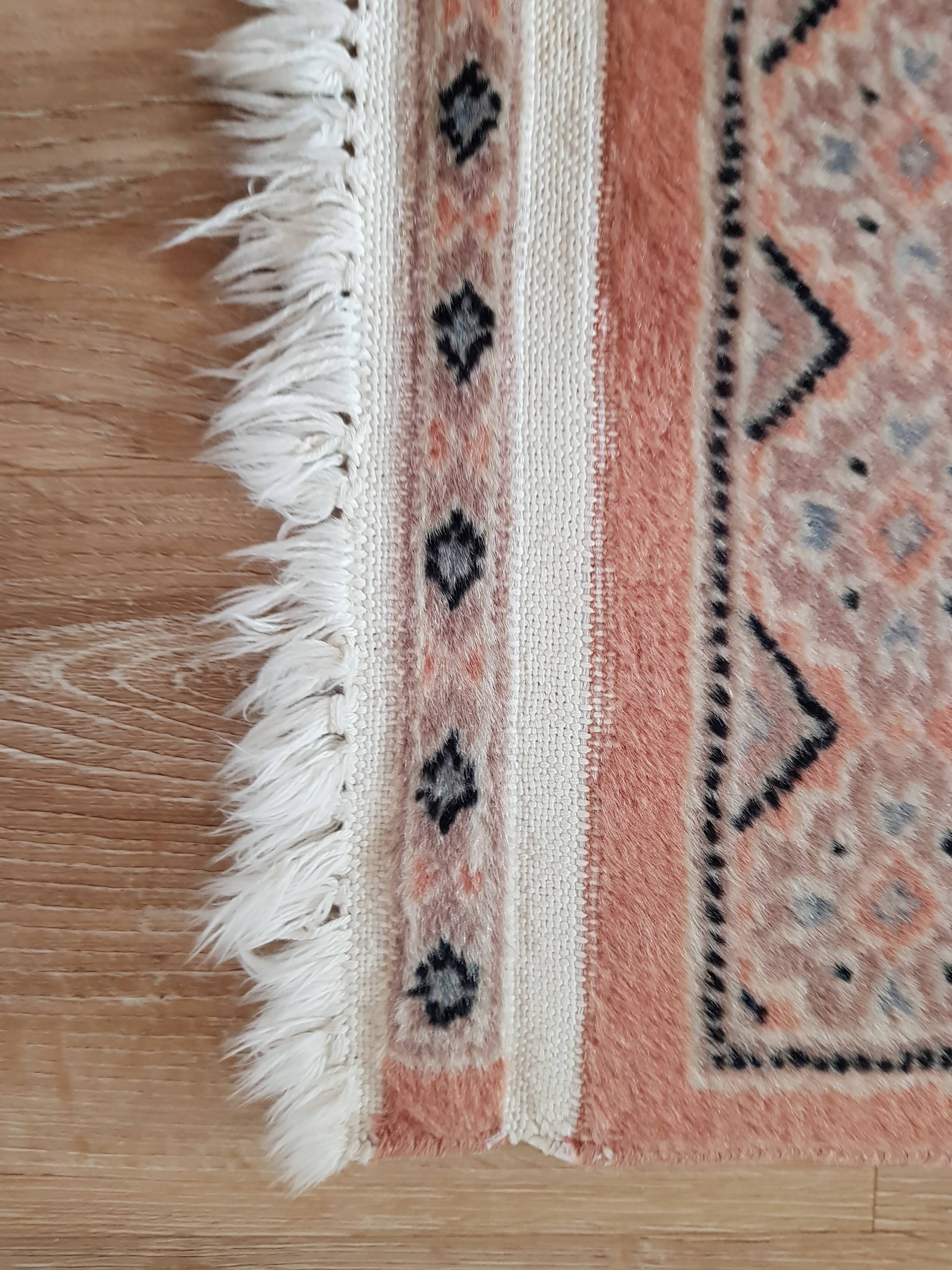 Tapis d'orient