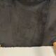 Banc fait main style kilim