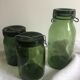 Bulach jar - 1 liter, switzerland