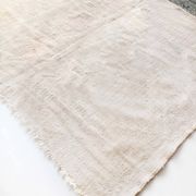 Kilim berbère marocain bicolore 3,03x1,74m