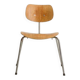 Chaise vintage SE68 par Egon Eiermann, 1960