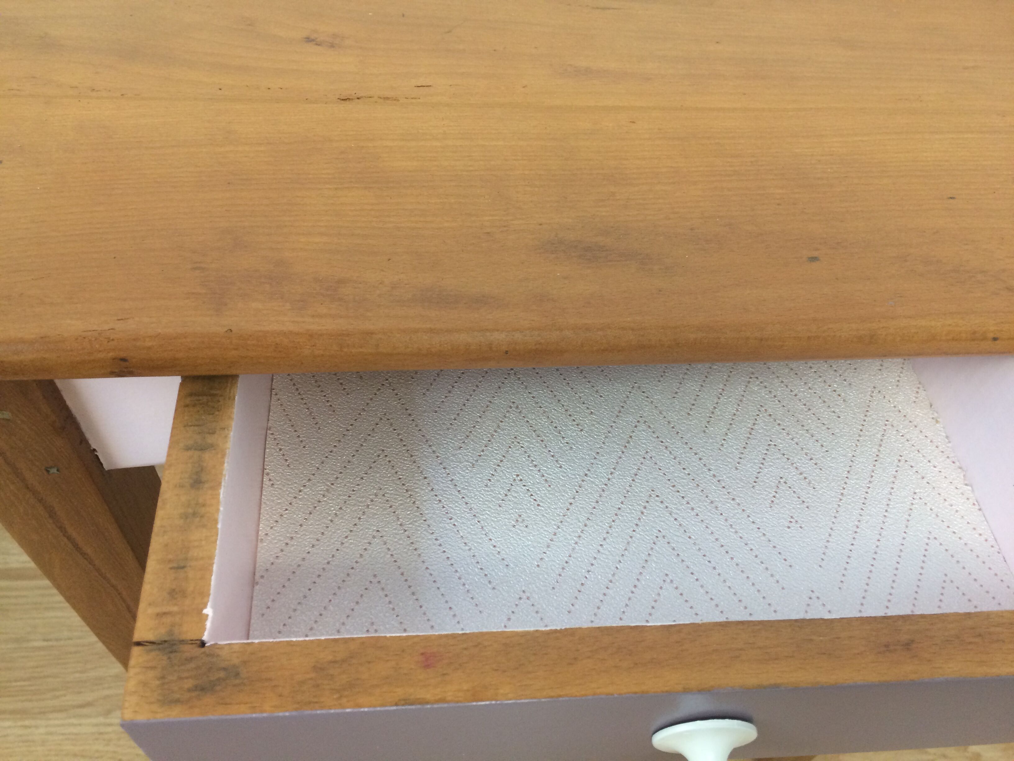 Bureau et sa chaise Baumann