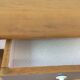 Bureau et sa chaise Baumann