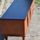 Scandinavian-style sideboard