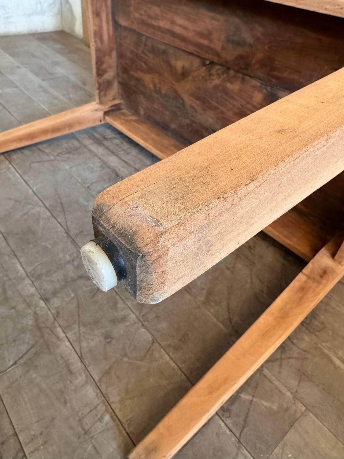 Table de ferme