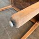 Table de ferme