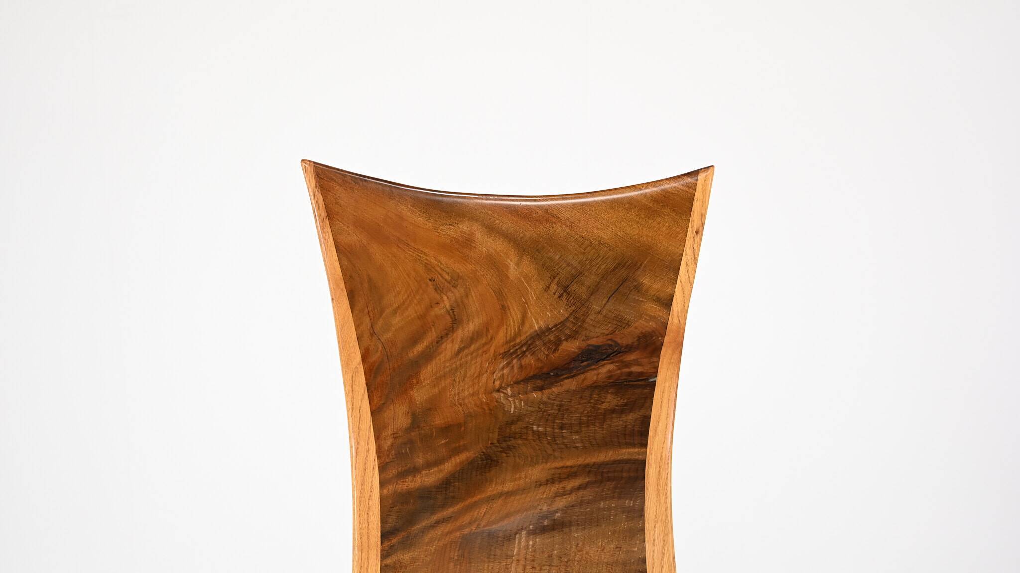 Donald Gordon, Kauri Rocking Chair