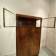 Buffet cupboard year 30 in rosewood