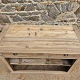 Trade furniture oak counter
