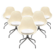 Set of 6 Jakob chairs by Chris Martin 1995/2000