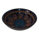 Pocket tray signed by Jean Claude Taburet