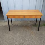 Console moderniste