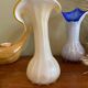 Vase Arum Murano