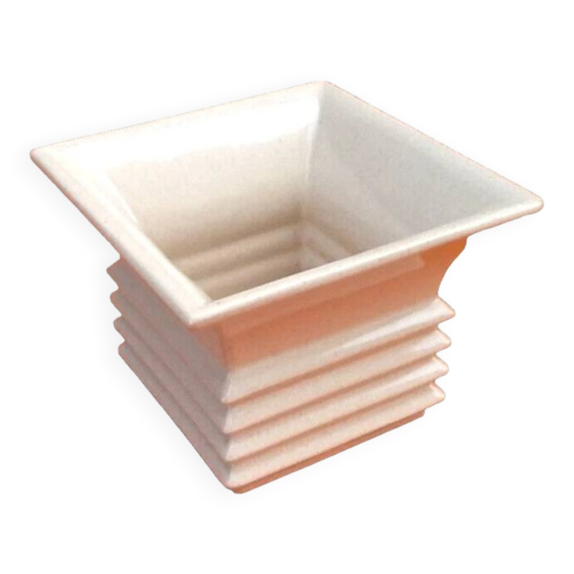Cache-pot / Pot décoratif  Villeroy & Boch  Céramique vernissée
