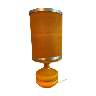 Lampe années 70