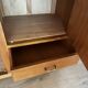Armoire années 60