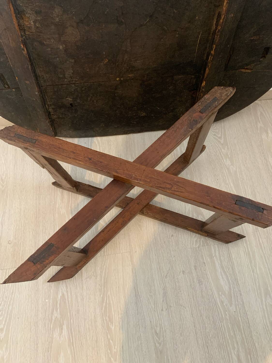 18th century coffee table