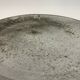 Large vintage round dish Thierry ROBERT, Grès du Loir - 1970s