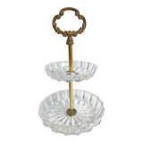 Vintage serving tray