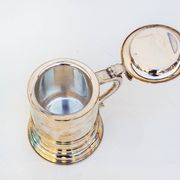 Teghini Firenze ice bucket, 1960s