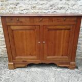 Louis Philippe high sideboard