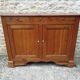 Louis Philippe high sideboard