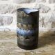 Roland Moreau enameled ceramic pitcher