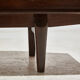 Model 65 oak sideboard by skovby møbelfabrik