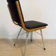 Mid-Century Dining Chair by Miroslav Navrátil for TON, 1970