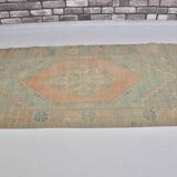 Anatolian Kurdish Wool Carpet sku 1419