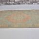 Anatolian Kurdish Wool Carpet sku 1419