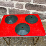 Industrial abatement