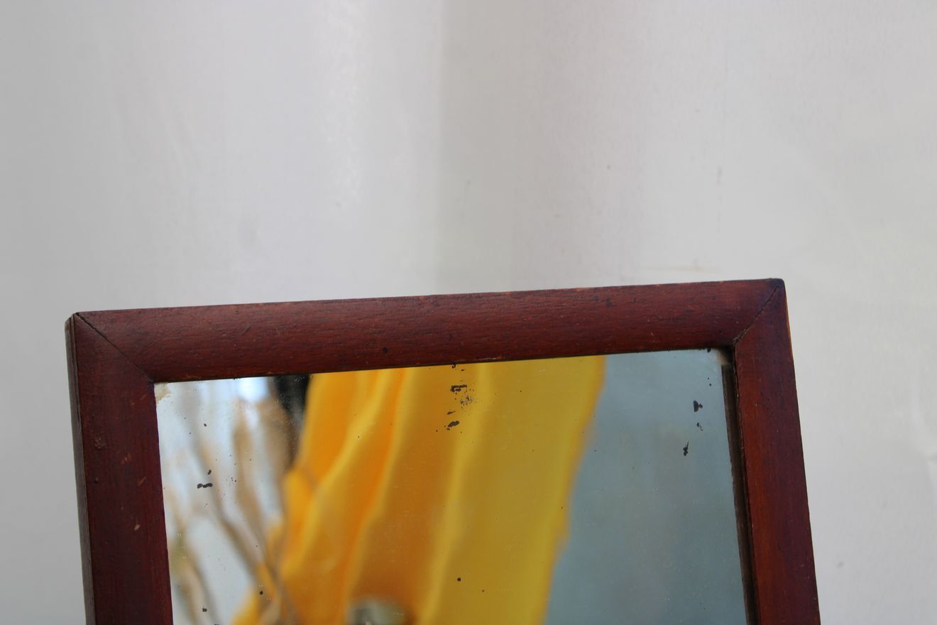 Psyche mirror