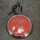 Rare German Adjustable Three-Light Floor Lamp, 1960s