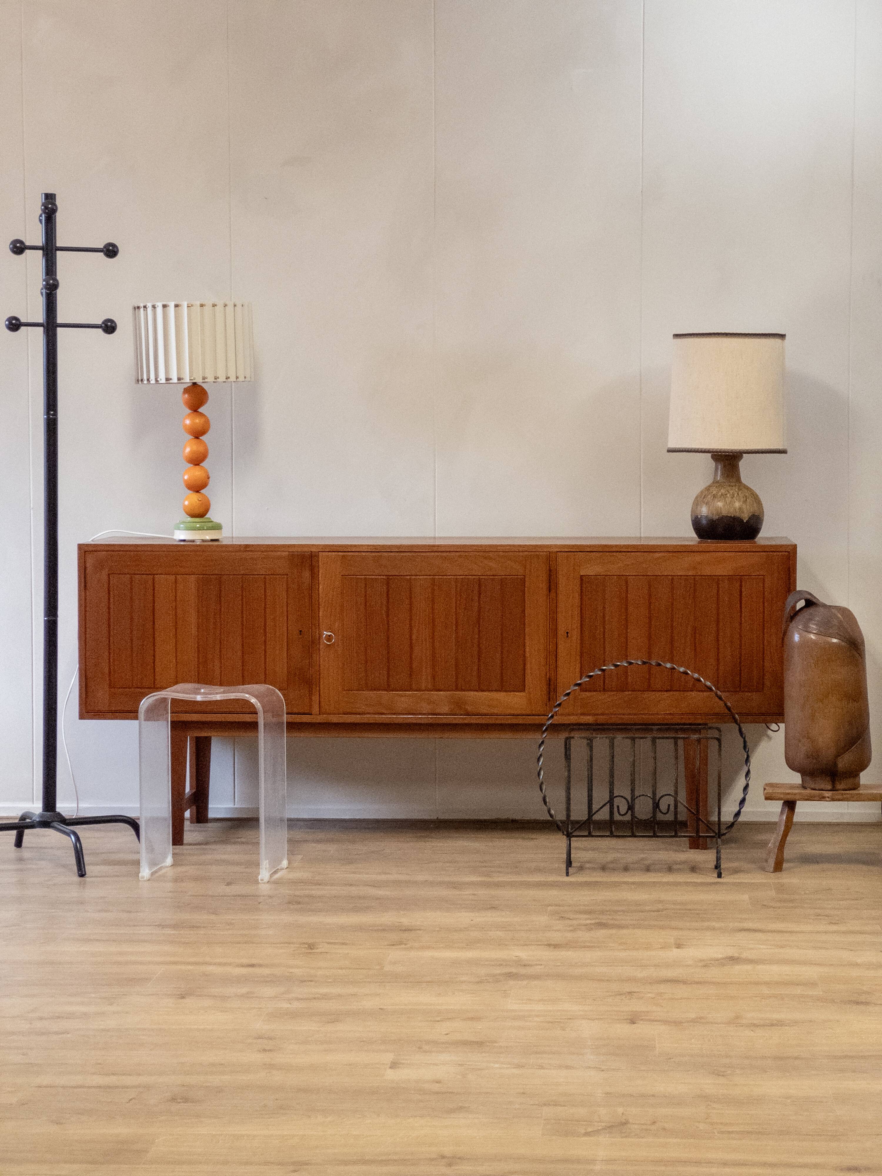 Vamo Sonderberg lowboard dressoir