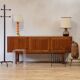 Vamo Sonderberg lowboard dressoir
