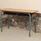 School desk 1960