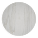 Tulip dining table with marble top by Eero Saarinen for Knoll International