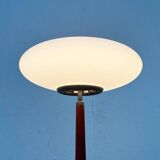 Replacement glass for Pao T1 table lamp, Italian postmodern model by Matteo Thun for Arteluce, 1990s.