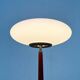 Replacement glass for Pao T1 table lamp, Italian postmodern model by Matteo Thun for Arteluce, 1990s.
