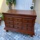Superbe meuble coffre